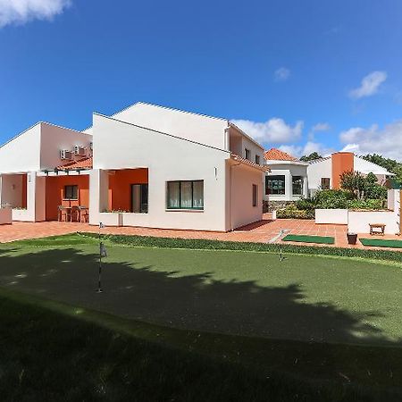 Cerrado Da Serra Rural Home Синтра Екстериор снимка